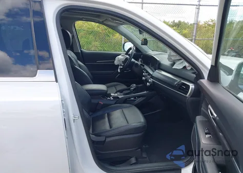 2024 Kia Telluride S from USA, damaged, VIN 5XYP6DGC6RG504824